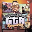 MORGENSHTERN - GTA (ROMAN MAX Extended Remix) 