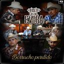 Los Del Evora - Mi Amigo el Borracho