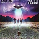 Greg Leon Invasion - Stormbringer