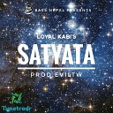 Loyal Kabi Bass Nepal - Satyata