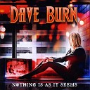 Dave Burn - Into The Light