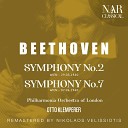Philharmonia Orchestra of London Otto… - Symphony No 7 in A Major Op 92 ILB 278 I Poco sostenuto…