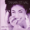 Tanya St Val - AN LOV Instrumental Version