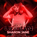 Sharon Jane - Oriental Express