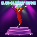 Club Clowny Music - Hooked