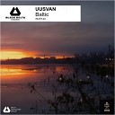 UUSVAN - Out Of The Blue