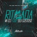 DJ PROIBIDO feat MC Mr Bim - Ritmada Vai Dj Fode Seu Gostoso
