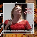 Alexandra Cardoso - Que Deus Me Perdoe