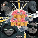 Shagba feat FATBOY E Reeplay Tracker - Money on My Mind