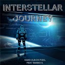 Hans Ulrich Pohl feat Tamino K - Interstellar Journey
