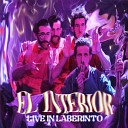 El Interior - Autoparlante En Vivo