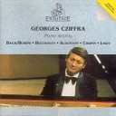 Georges Cziffra - Piano Sonata No 21 in C Major Op 53 Waldstein II Introduzione Adagio…