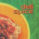 DELISPICE - an invisible man