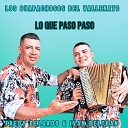 Los Guapachosos del Vallenato Fredis Delgado Iv n Bertr… - Lo Que Paso Paso