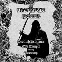 Old Temple DEVILISHEXECUTIONER feat… - The Hunt