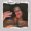 Duartin feat Dajota - De Novo Baby Tu Me Chama Speed Up
