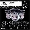 UUSVAN - Monkey Smile