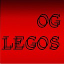 OG LEGOS - Ебашим