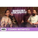 HappyFishTV - 85 Cosmin Natanticu M vedeam miner Boomerul i Milenialu cu Petcu…