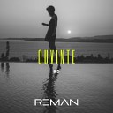 Miss DeepShine - ReMan Cuvinte Original Mix