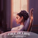 ADZA feat Alett - Fall in Love