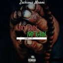 Zackious Maani - No Pain No Gain