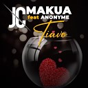 Jc Makua feat Anonyme - Tiavo