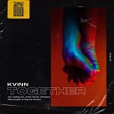Kvinn - Touch Me Deep Mix