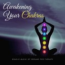 Serenity Time Ensemble - Yoga Breathing Music of the Night