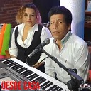 Bertha De Cordoba Duo Cuerdas De Amor - Acar ciame En Vivo