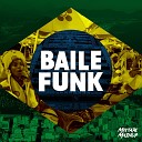 Mixtape Mashup - Rio de Janeiro