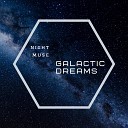 Night Muse - Galactic Dreams