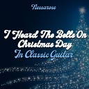 Nessarose - O Come All Ye Faithful Acoustic Guitar…