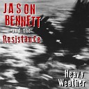 Jason Bennett and The Resistance - Race to the Bottom