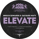 Brock Edwards Jacques Waty - Elevate