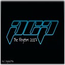 PCP BE - The Rhythm 2017 Radio Edit