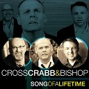 Phil Cross Gerald Crabb and Mark Bishop - Song of a Lifetime Single