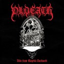 Oldeath - At War Against All