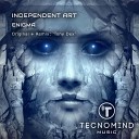 Independent Art - Enigma Tony Dex Radio Edit