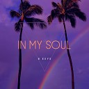 8 Keys - In My Soul Instrumental Mix