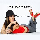 Sandy Martin - Crack That