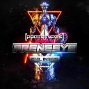Frenesys Berz rk - Bad To The Bone