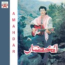 Amahdar - Ayema