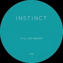 Instinct UK - Can t Run Away From Yourself Desert Sound Colony…