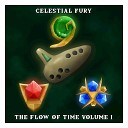 Celestial Fury - Song of Storms From Ocarina of Time