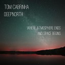 Tom Cabrinha - Distant Signals