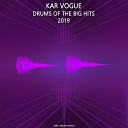 Kar Vogue - Love Someone Extended Drum Mix