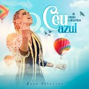 Anna catarina - Ver o C u Azul