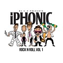 iphonic feat Machine Gun Kelly - Love Of the Game