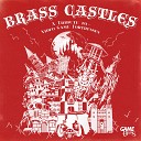 The Game Brass - Dracula s Castle From Castlevania Symphony of the…